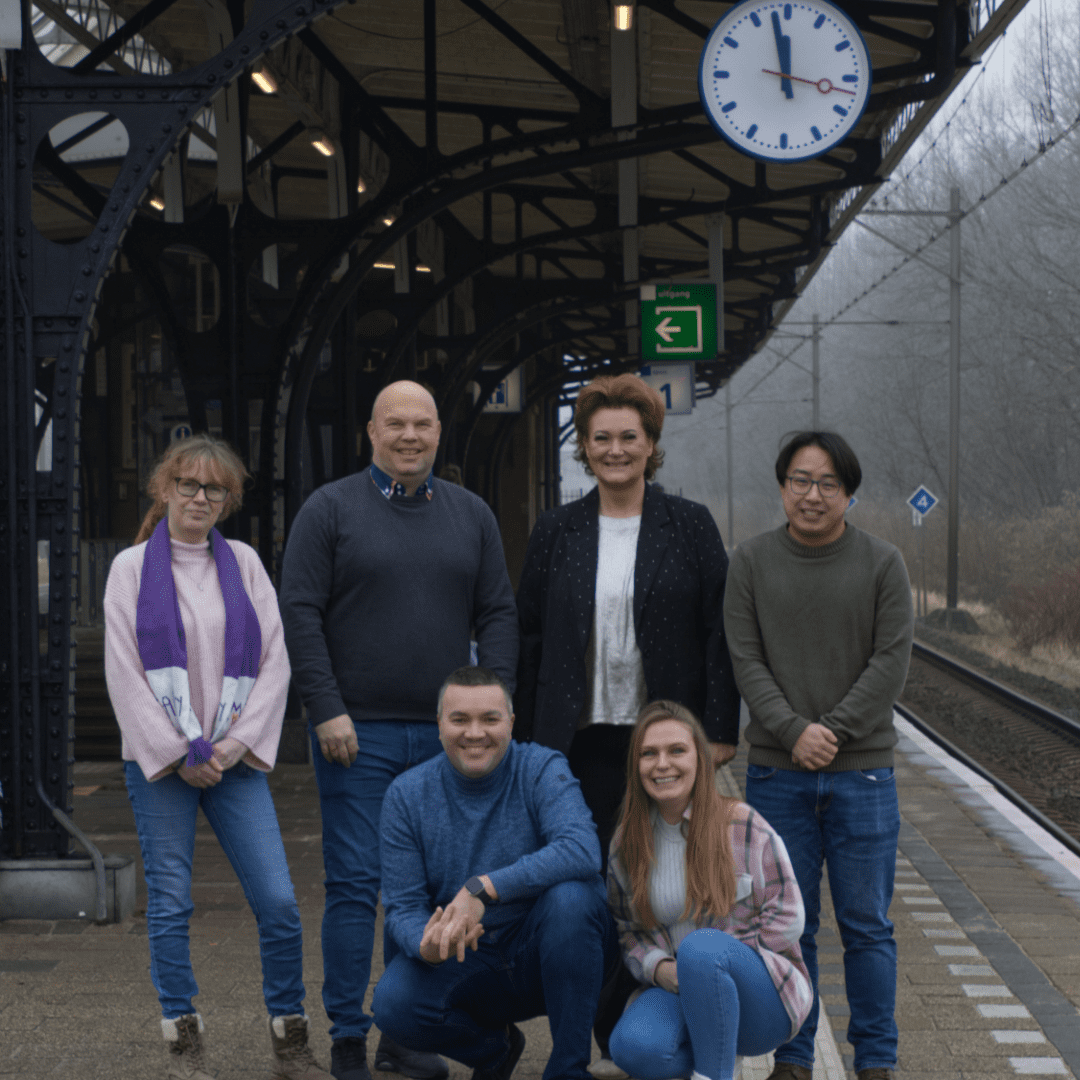 De fractie SAMEN