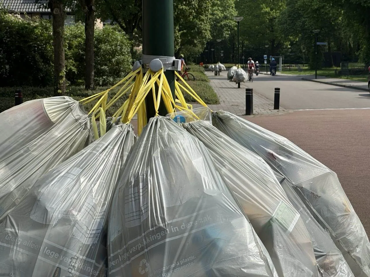 samen geldrop-mierlo 9 afval
