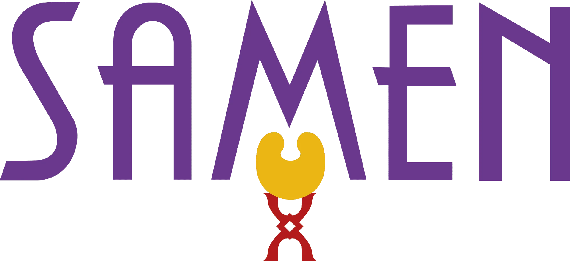 Logo SAMEN Geldrop-Mierlo