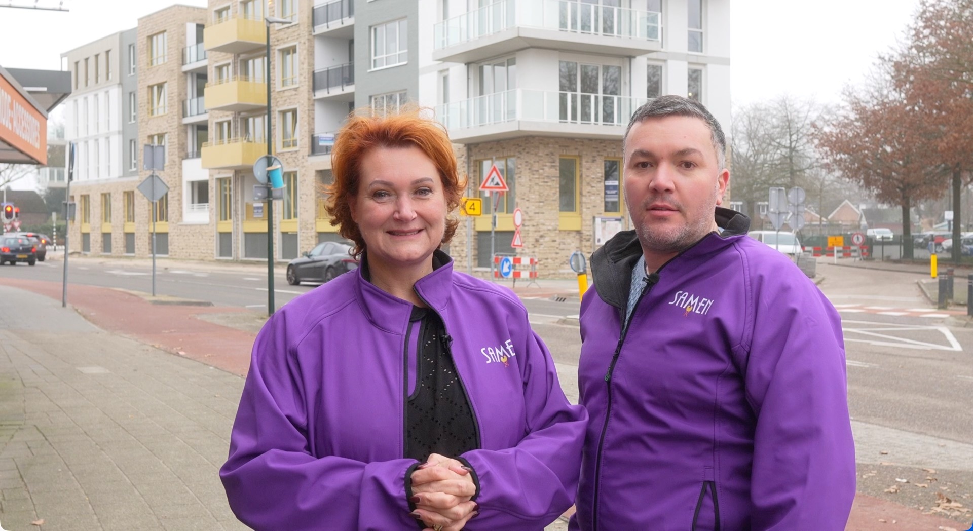 Beleggersverhuur Entrada Geldrop met hoge huren in nieuw appartementencomplex