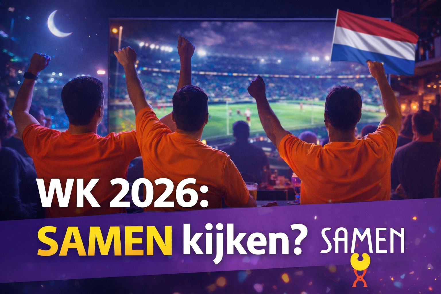 verruimde openingstijden horeca WK 2026