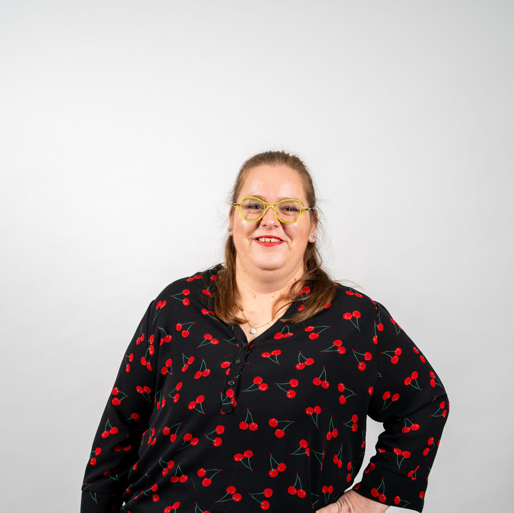 Anne van Lieshout