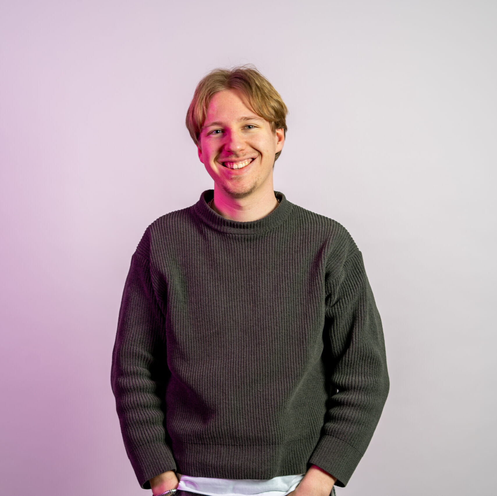 Jorg Groenewoud