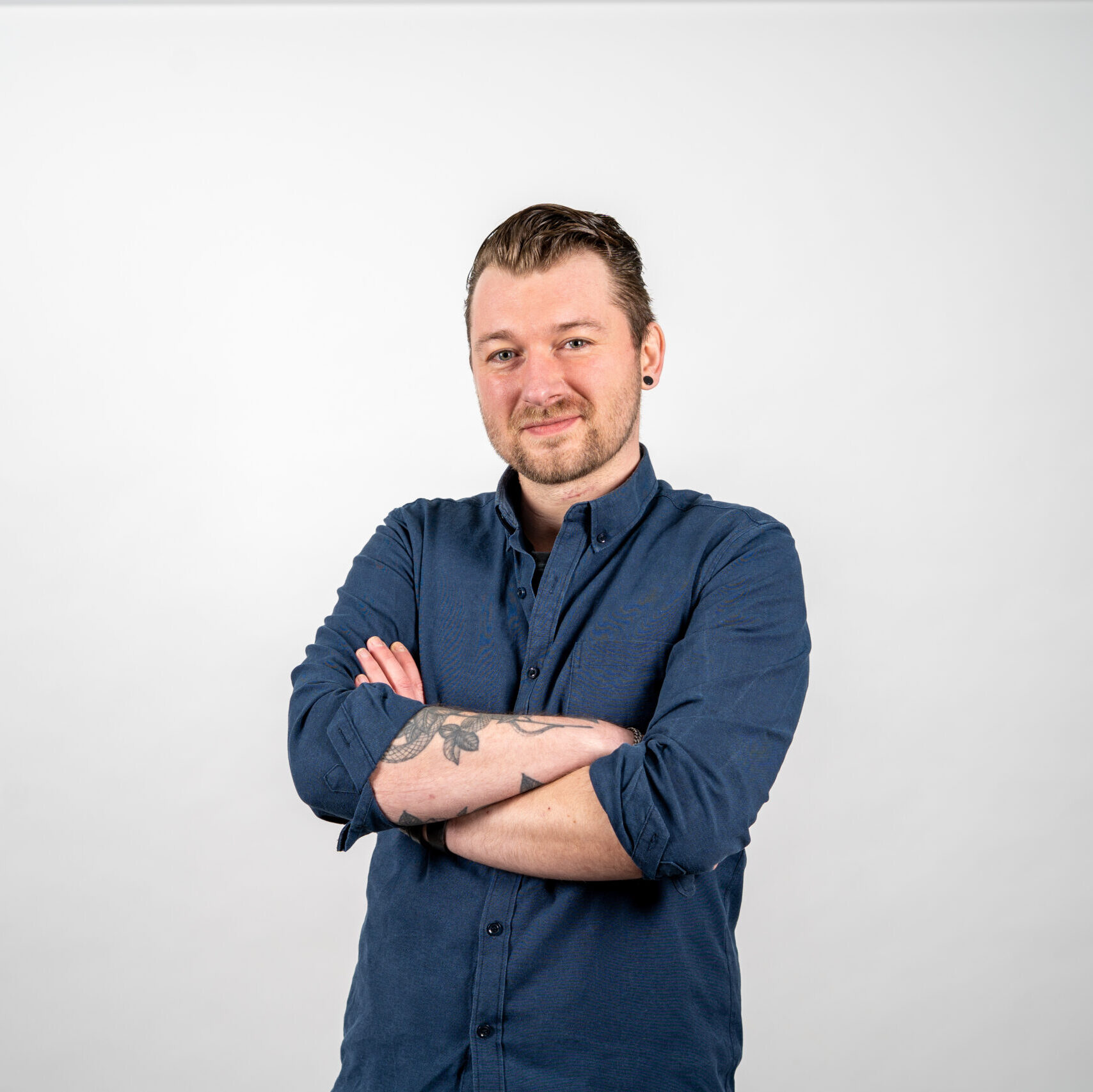 Khiron Roos