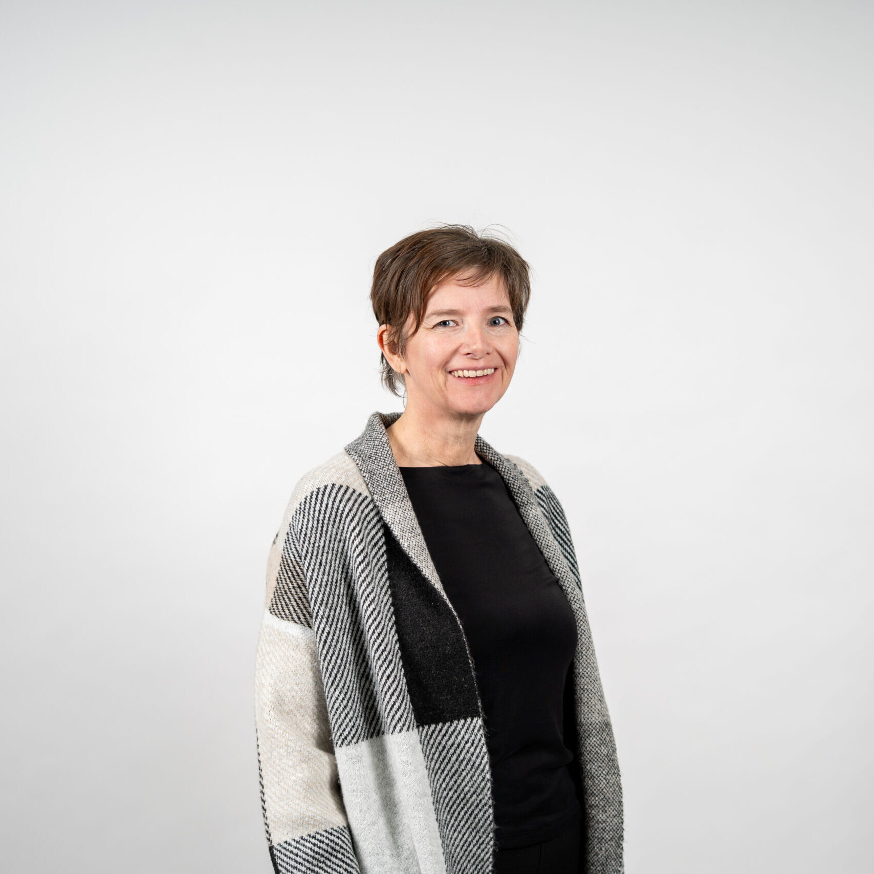 Sandra Berendsen