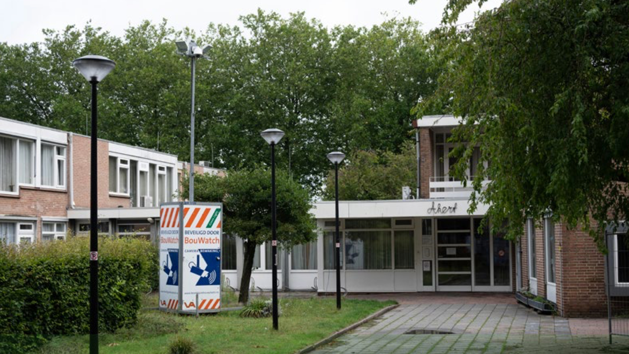 Bewoners in gesprek over asielopvang participatie in Geldrop-Mierlo